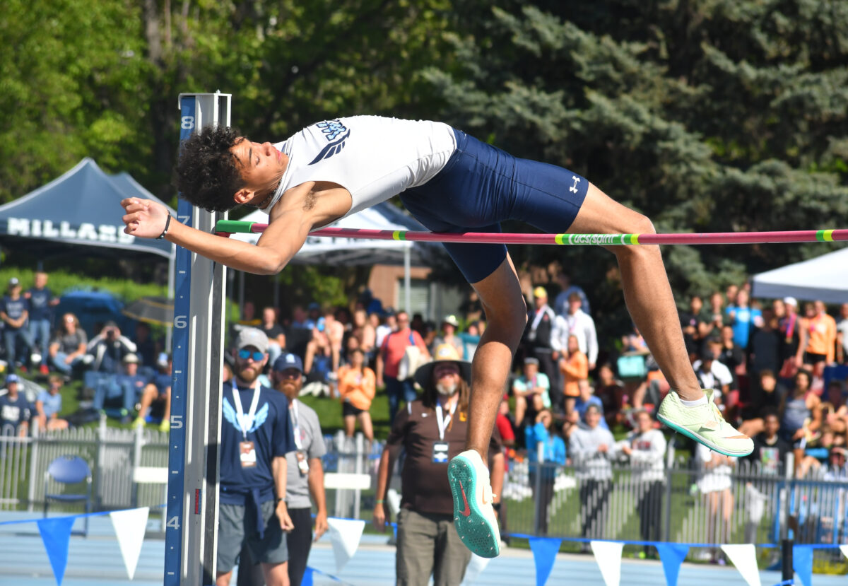 Lone Peak girls win 2022 6A crown, get fourth consecutive state